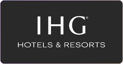 IHG Hotels & Resorts